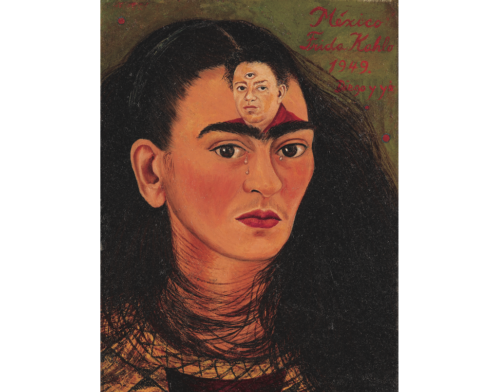 $30 Million Frida